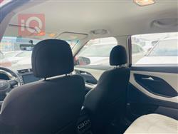 هيونداي كريتا